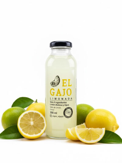 Limonada 300cc