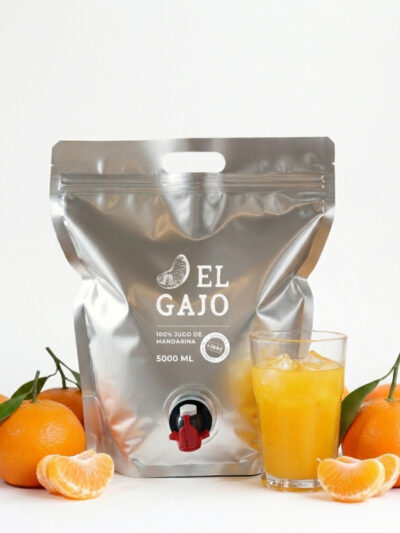 Mandarina 5ltrs